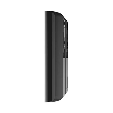 Корпус пластиковий Ajax DummyBox DoorProtect Black (2890076417) Корпус пластиковий Ajax DummyBox DoorProtect Black (2890076417)