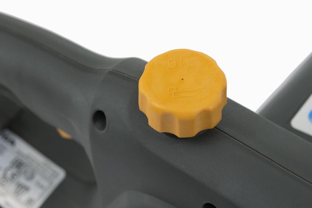 Пила цепная электрическая Stiga CS118c-35 1,8 кВт шина 35 см звеньев 52 шаг цепи 3/8" (216dc15a) - фото 6 Пила цепная электрическая Stiga CS118c-35 1,8 кВт шина 35 см звеньев 52 шаг цепи 3/8" (216dc15a) - фото 6