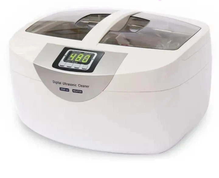 Ультразвуковая мойка ULTRASONIC CLEANER 4820
