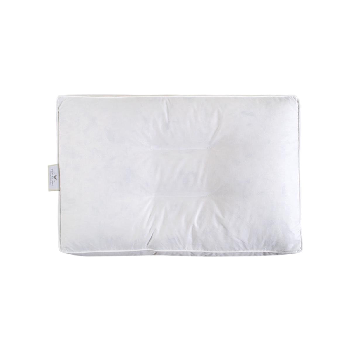 Подушка Penelope Viva Medical пуховая 40x60x12 см (svt-2000022350648)