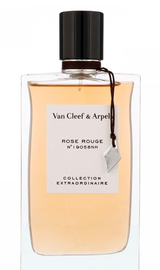 Парфюмированная вода для женщин Van Cleef&Arpels Rose Rouge в транспортной упаковке 75 мл (5604)