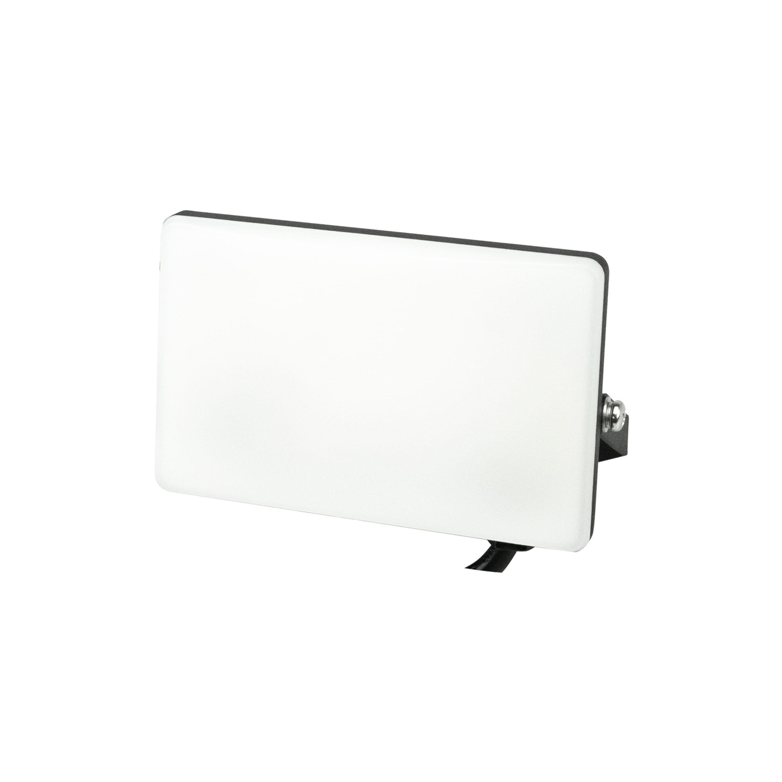 Прожектор светодиодный Pegasus 20 20W 6400K (13893000) - фото 1 Прожектор светодиодный Pegasus 20 20W 6400K (13893000) - фото 1