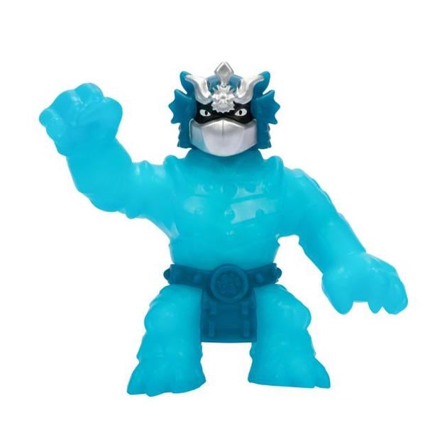 Іграшка-антистрес GooJitZu Stretch Strikers Пантаро (123643)