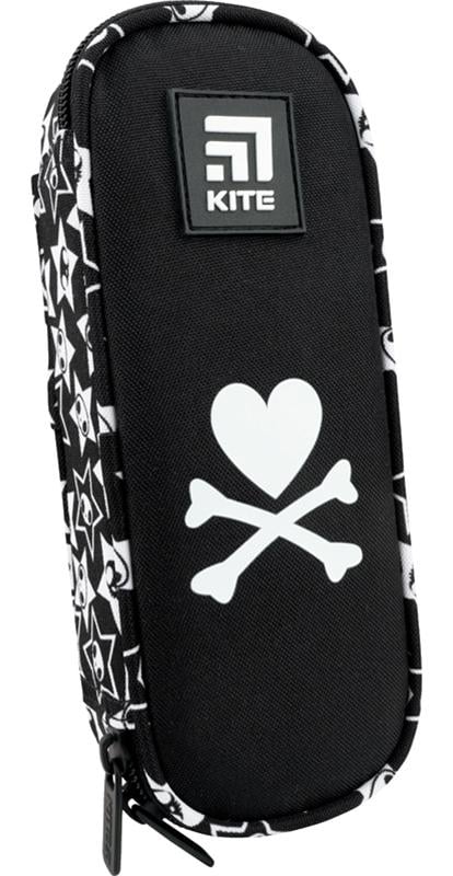 Пенал шкільний KITE TK22-599-3 Tokidoki