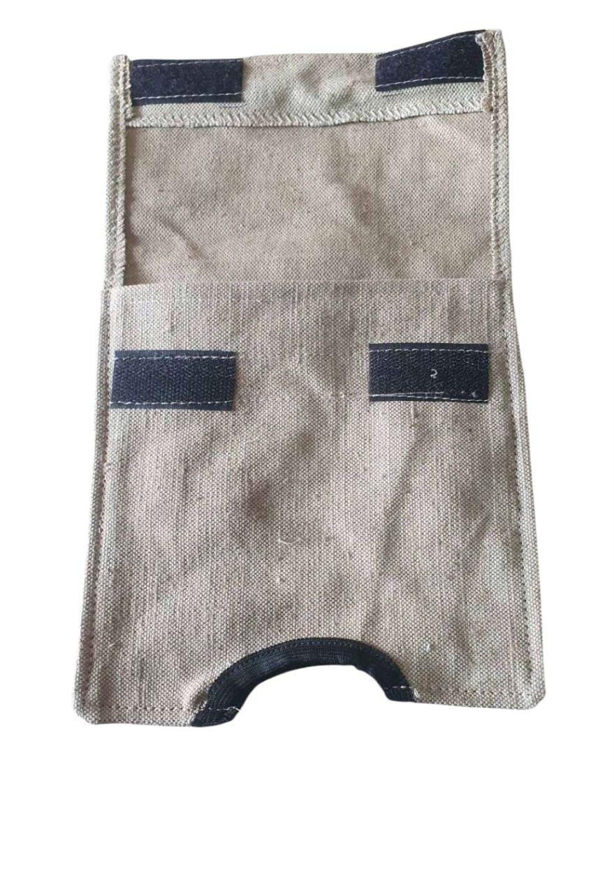 Чехол к малой пехотной лопасти