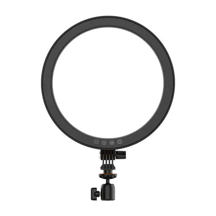 Видеосвет Ulanzi Vijim Streaming Key Light UV-2591 K13 10" Black
