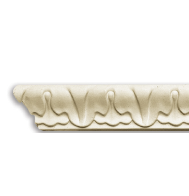 Молдинг гибкий Gaudi decor CR 686 Flexi 2,00 м