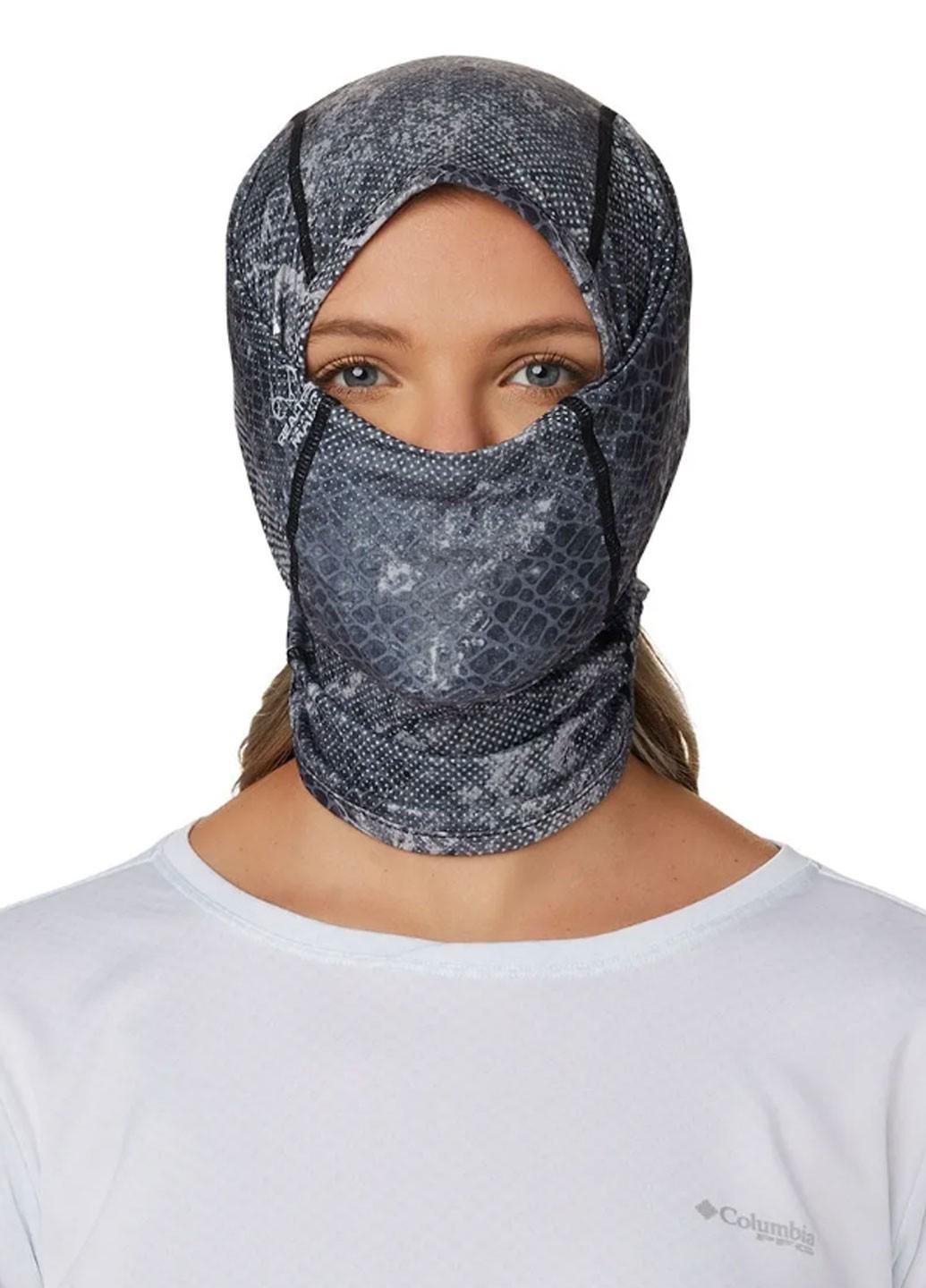 Бафф Columbia Freezer Zero II Neck Gaiter L/XL Серый (193553234456) - фото 5