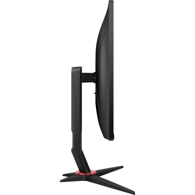 Монитор AOC Q27G2S Черный - фото 3