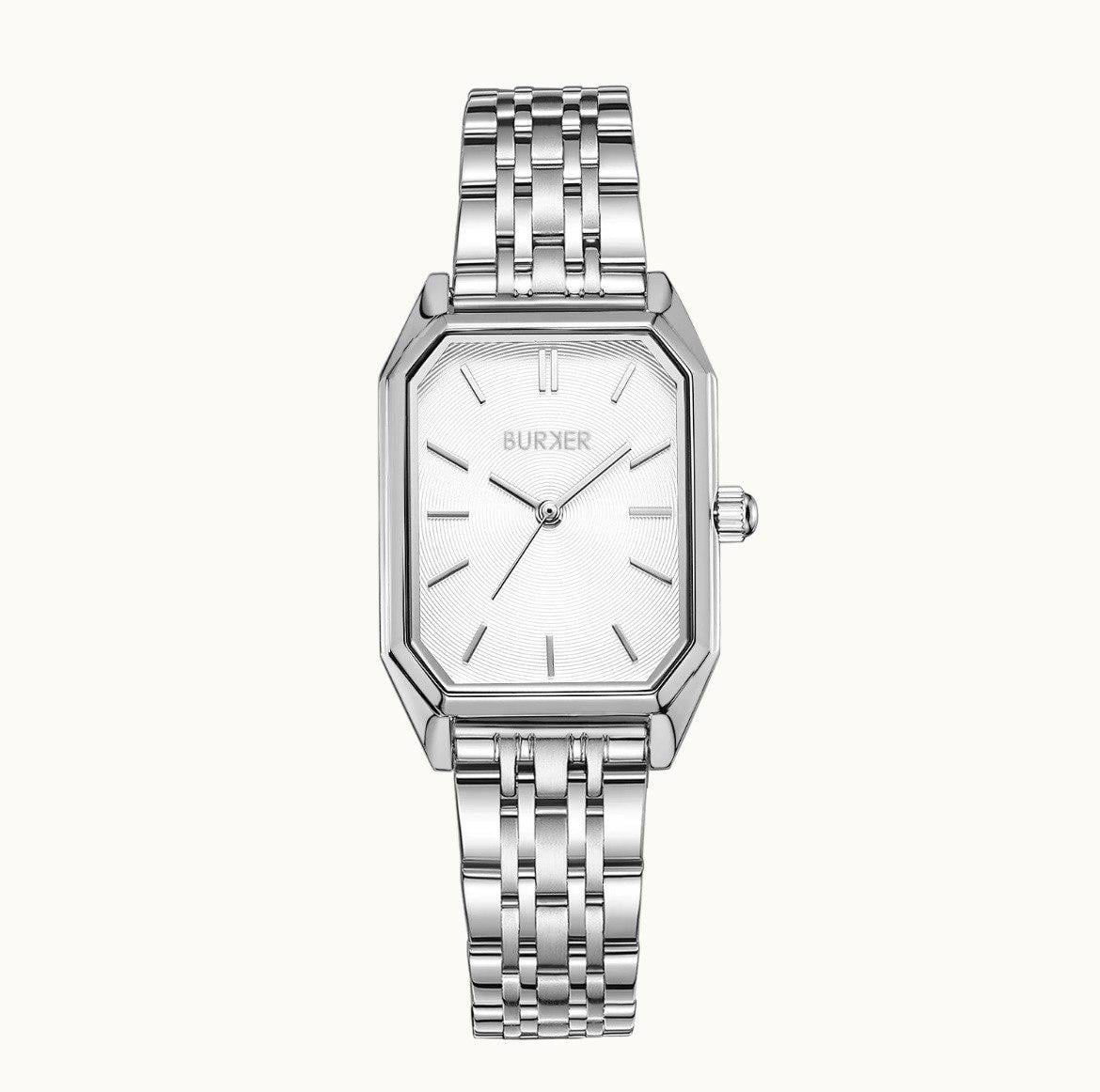 Часы женские Isabell Silver