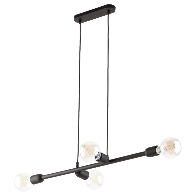 Люстра TK Lighting 4836 4 Porto (13147375)