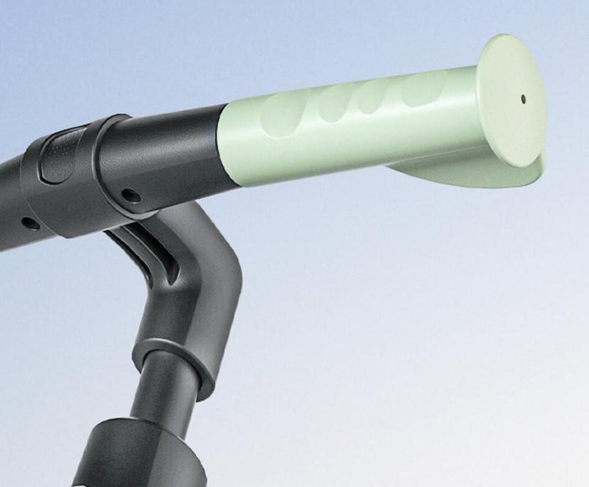 Беговел детский Bebehoo PH-9 Foldable Kids Scooter Standard Green (25995481) - фото 4 Беговел детский Bebehoo PH-9 Foldable Kids Scooter Standard Green (25995481) - фото 4