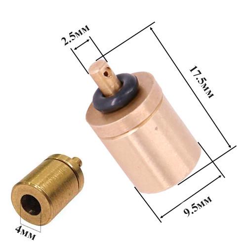 Переходник Epi-gas для газовых баллонов 2,5 мм (10184042) - фото 2