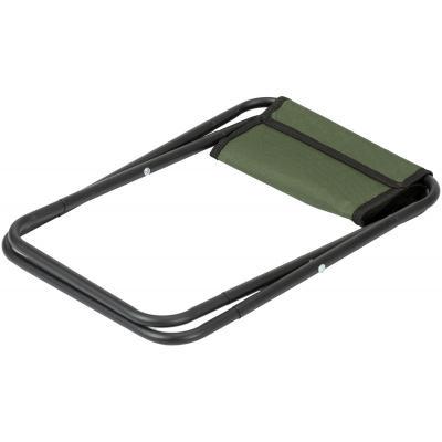 Стілець складаний Skif Outdoor Steel Cramb M Olive (MT-008OL) - фото 2