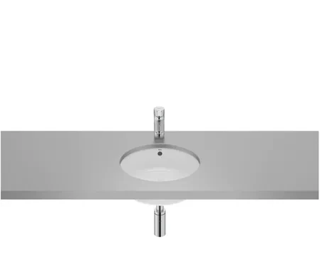 Умивальник Roca A3270YBS00 Gap 35 см (153884123)