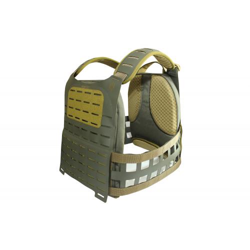 Плитоноска TravelExtreme PLATE CARRIER LC (Mil 003) - фото 2