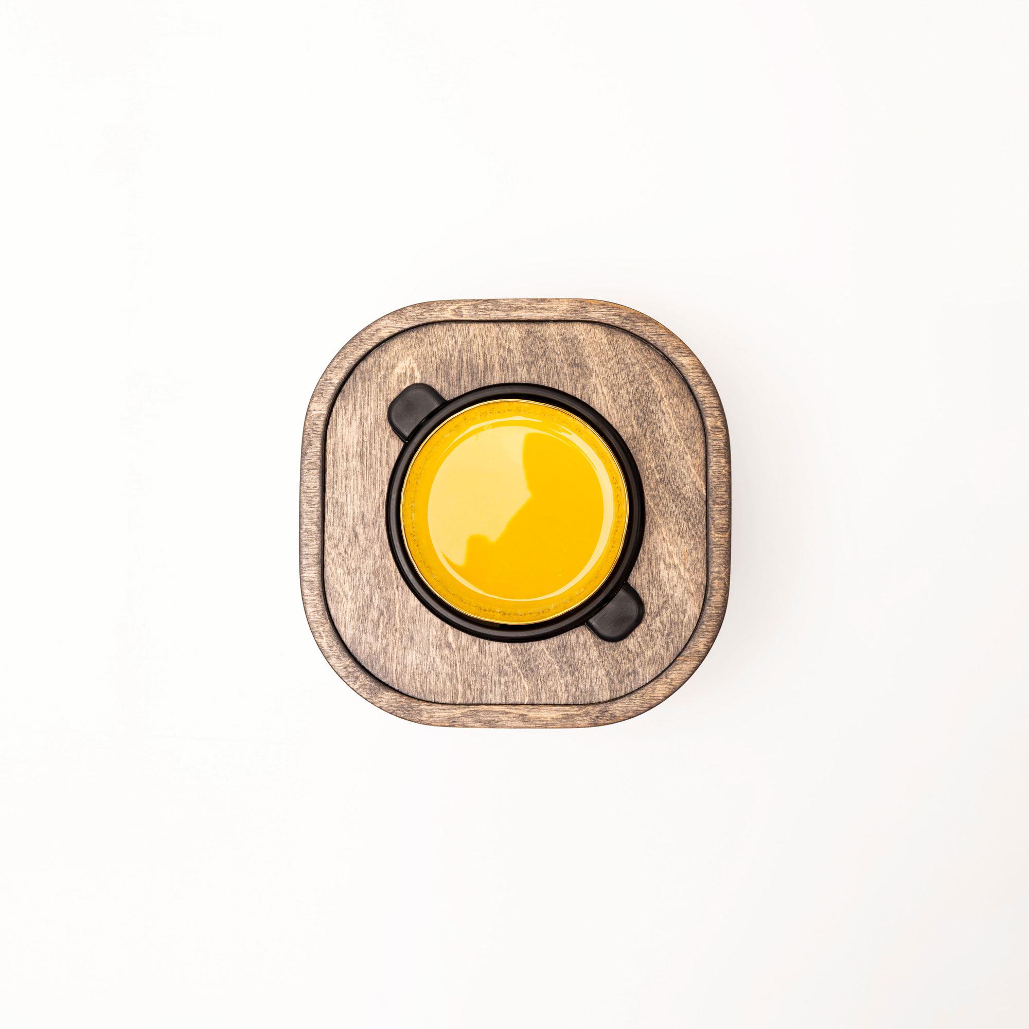 Підставка балансуюча Spillno під келих/пляшку/банку (30005) - фото 6