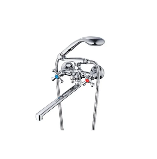 Смеситель для ванной MIXXUS D4Q7-827 (MI6442)