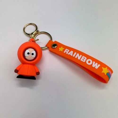 Брелок South Park Kenny в подарочной упаковке (26755809)