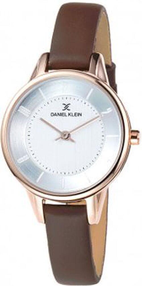 Наручний годинник жіночий Daniel Klein DK11807-5 (106001)