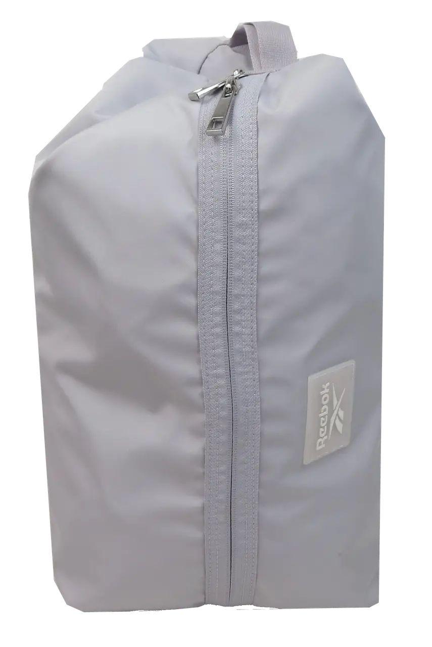 Спортивна сумка-рюкзак 12 л Сріблястий (SCI8101 silver)