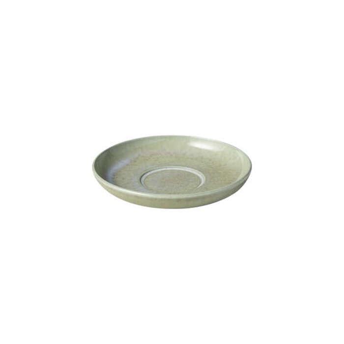 Блюдце Villeroy & Boch Perlemor 12 см Зеленый (2642985)