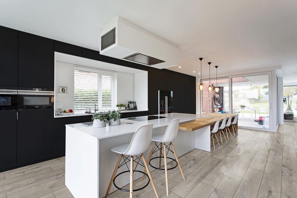 Пол виниловый Kronostep SPC 32 класс 4 мм Дуб Мунлайт - фото 2 Пол виниловый Kronostep SPC 32 класс 4 мм Дуб Мунлайт - фото 2