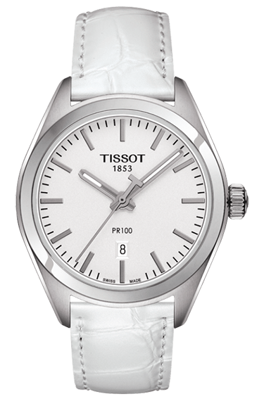 Годинник наручний Tissot T101.210.16.031.00 (124394)