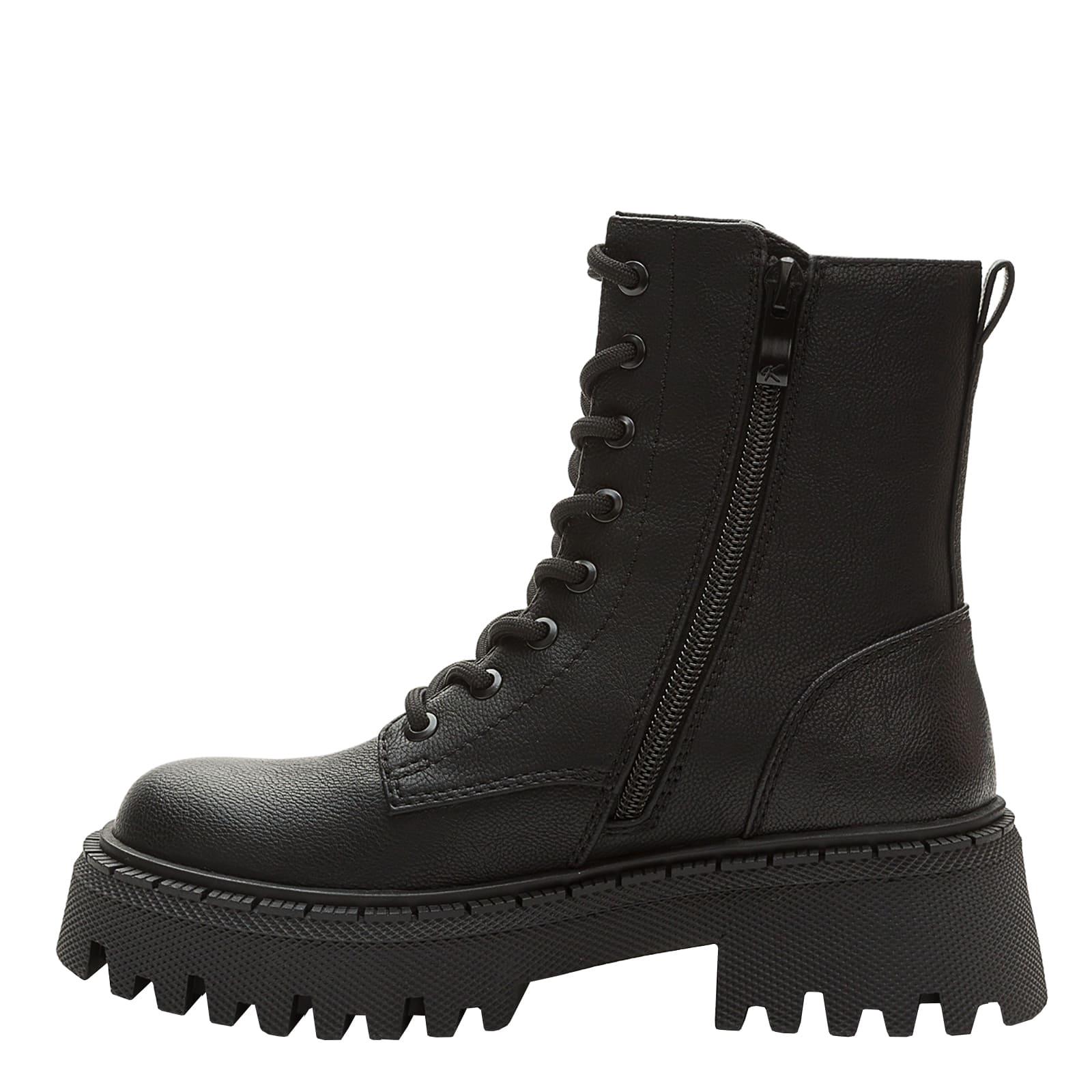 Ботинки детские девочкам утепленные Betsy 92614545 р. 37 Черный (29918473) - фото 2 Ботинки детские девочкам утепленные Betsy 92614545 р. 37 Черный (29918473) - фото 2