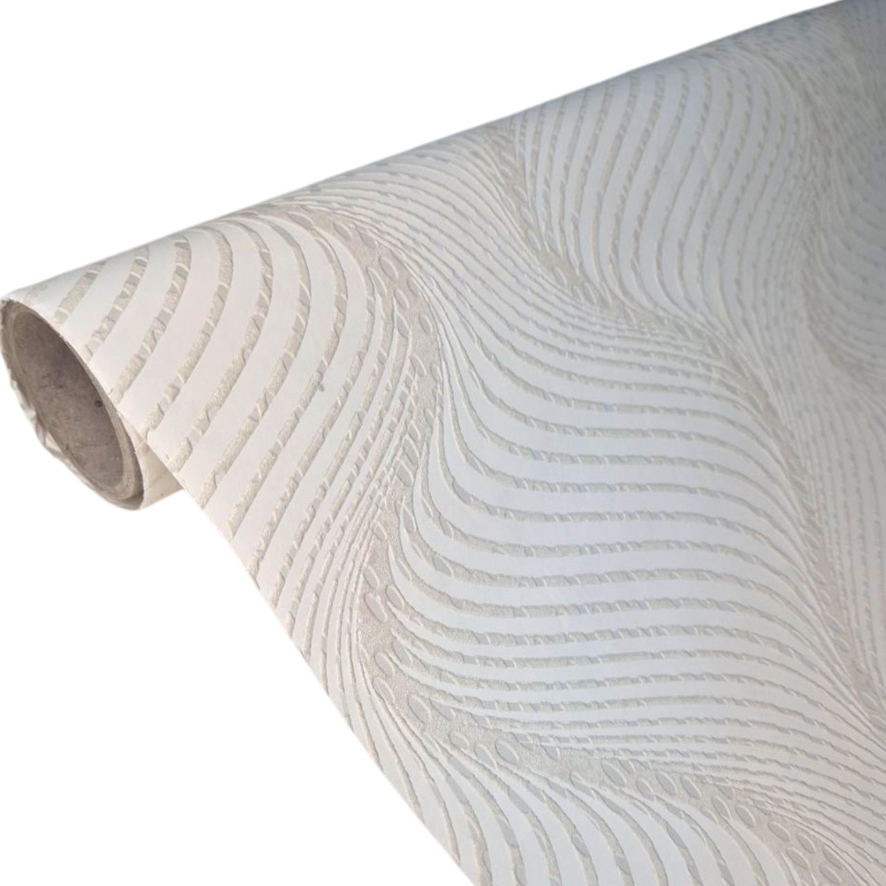 Обои виниловые Marburg 10,05x1,06 м Бежево-молочный (91102) Обои виниловые Marburg 10,05x1,06 м Бежево-молочный (91102)