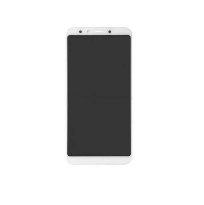 Дисплейный модуль Liquid Crystal Display/Touchscreen для Xiaomi Mi6X /Mi A2 /MiA2 Белый (000016232)