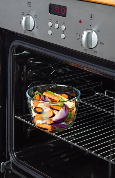 Контейнер Pyrex Cook&Freez 152P001 стеклянный с крышкой 0,6 л (66b1c52a252e696bca046910) - фото 3 Контейнер Pyrex Cook&Freez 152P001 стеклянный с крышкой 0,6 л (66b1c52a252e696bca046910) - фото 3