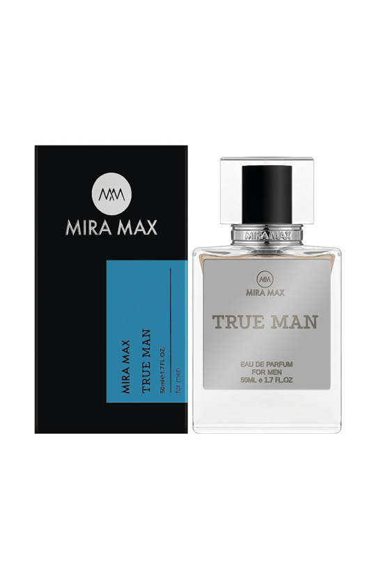 Парфуми чоловічі MIRA MAX TRUE MAN 50 мл (2328491487)