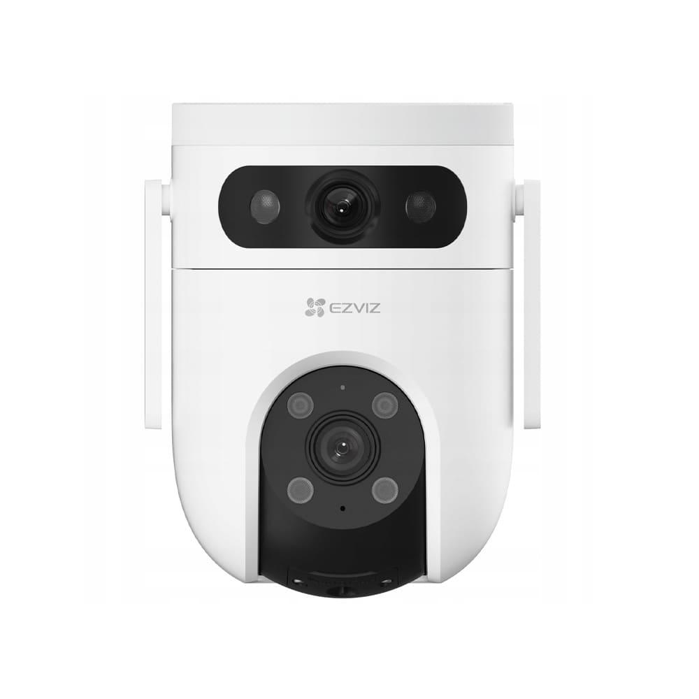 5 МП+5 МП IP EZVIZ CS-H9C 2,8 мм - фото 2