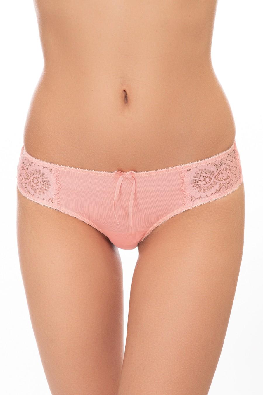 Трусики бразилиана Sambario р. 1/XS Персик (57041)