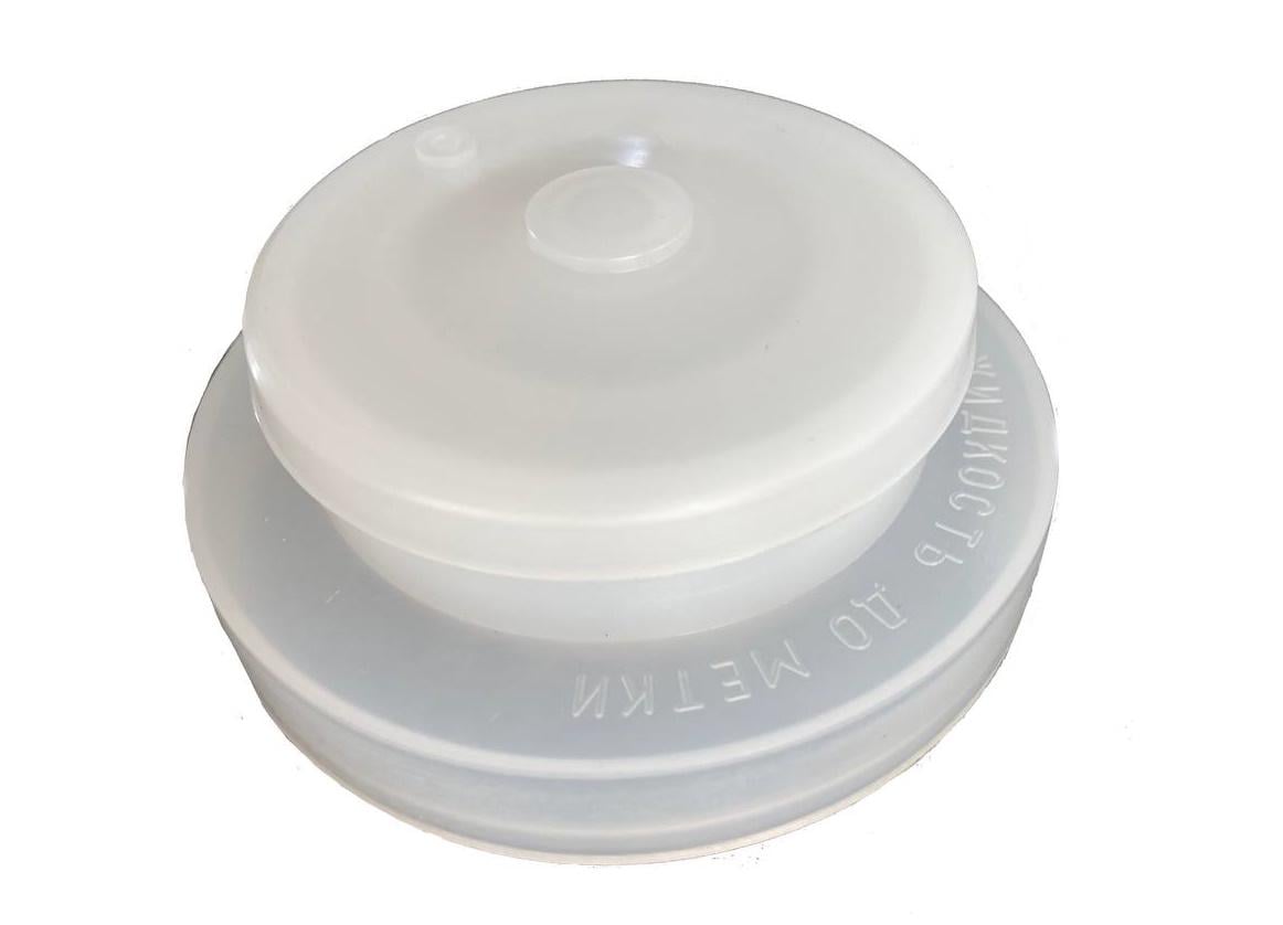 Крышка полиэтиленовая для вина 50 шт. (0772)