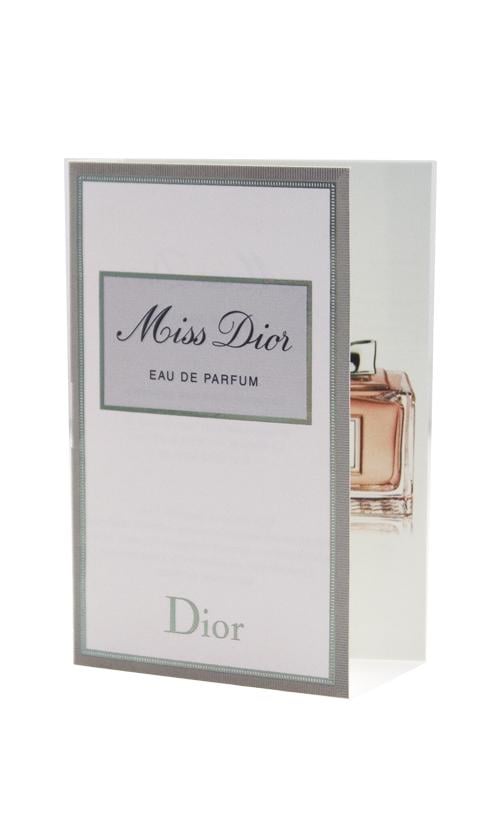 Парфумована вода Dior Miss Dior Eau de Parfum тестер (20982)