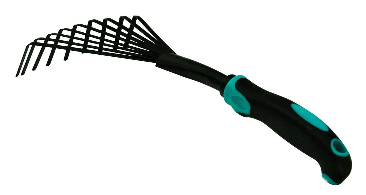 Граблі віялові Blackstar міні (05-30021)