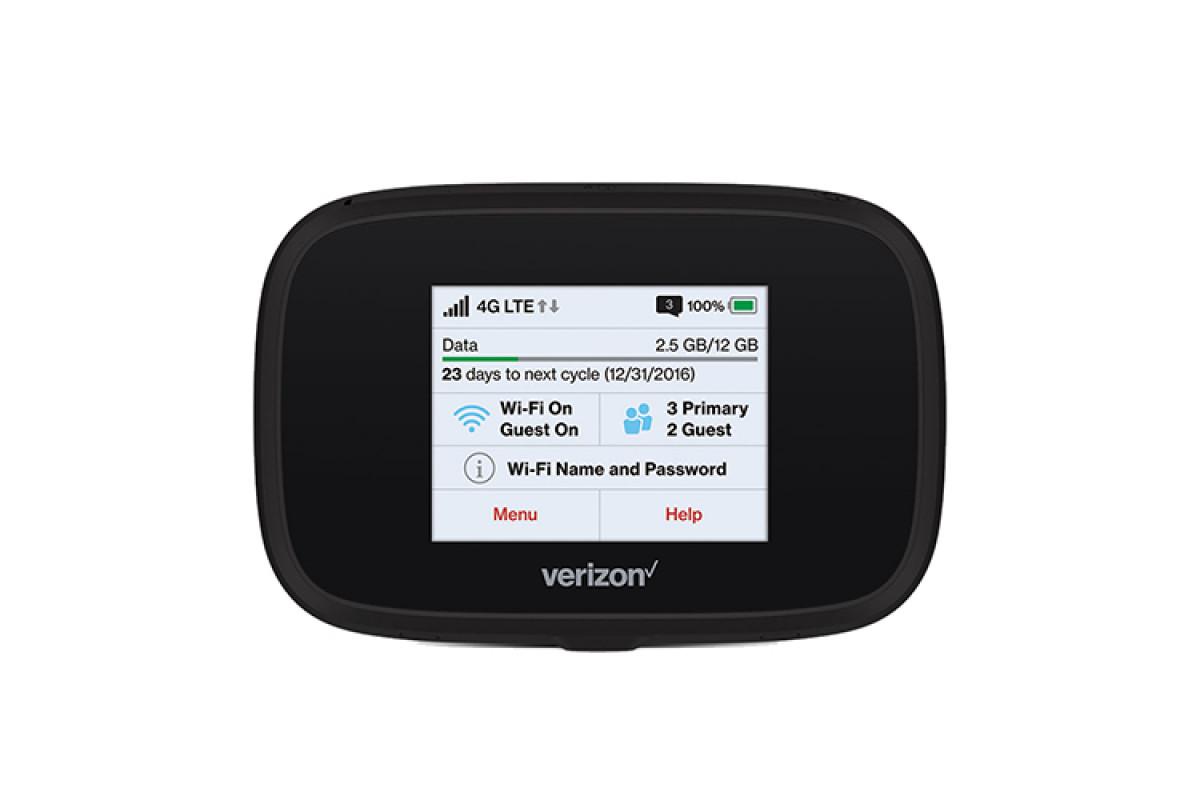 Wi-Fi-роутеры Novatel MiFi 7730L 3G/4G LTE WiFi (12075478) - фото 2