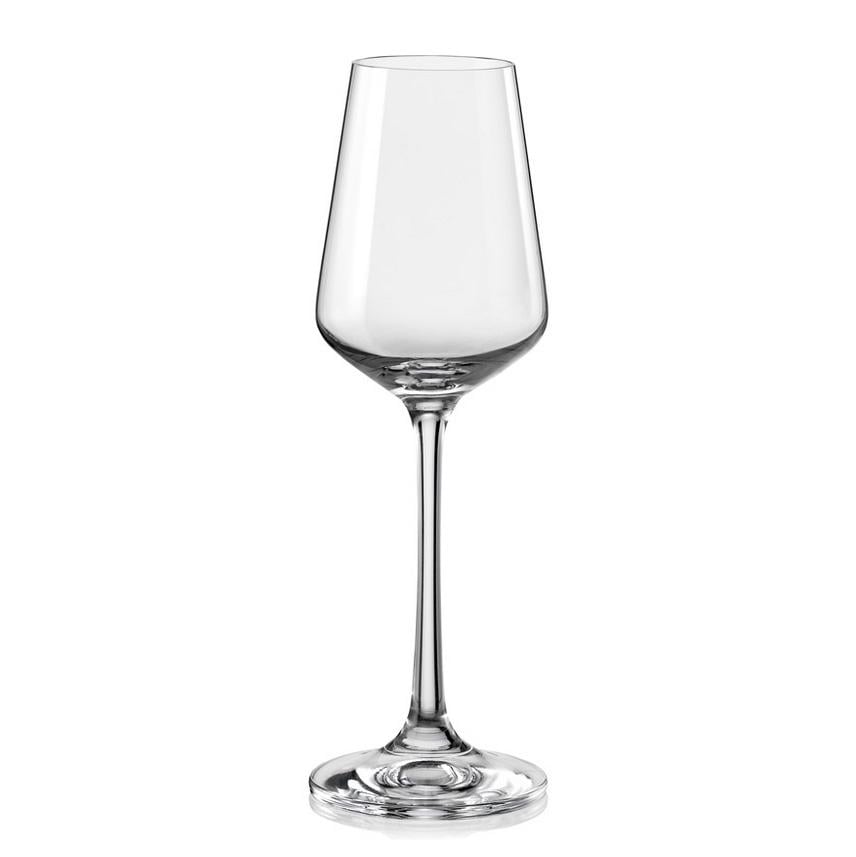 Рюмки Bohemia Sandra для водки 6 шт. 65 мл (4598)