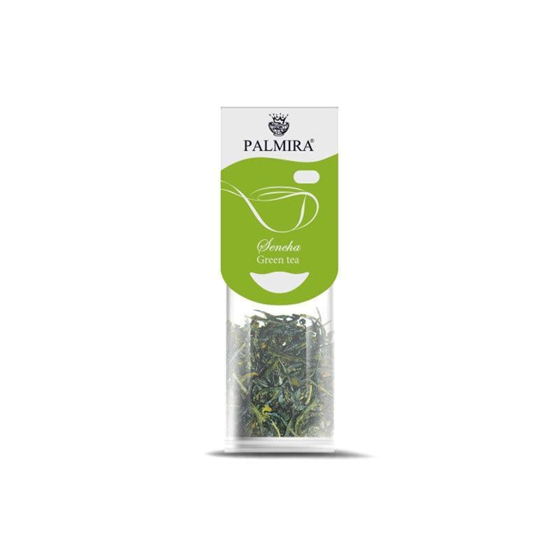 Чай пакетированный Palmira Сенча 10 шт. 24 г