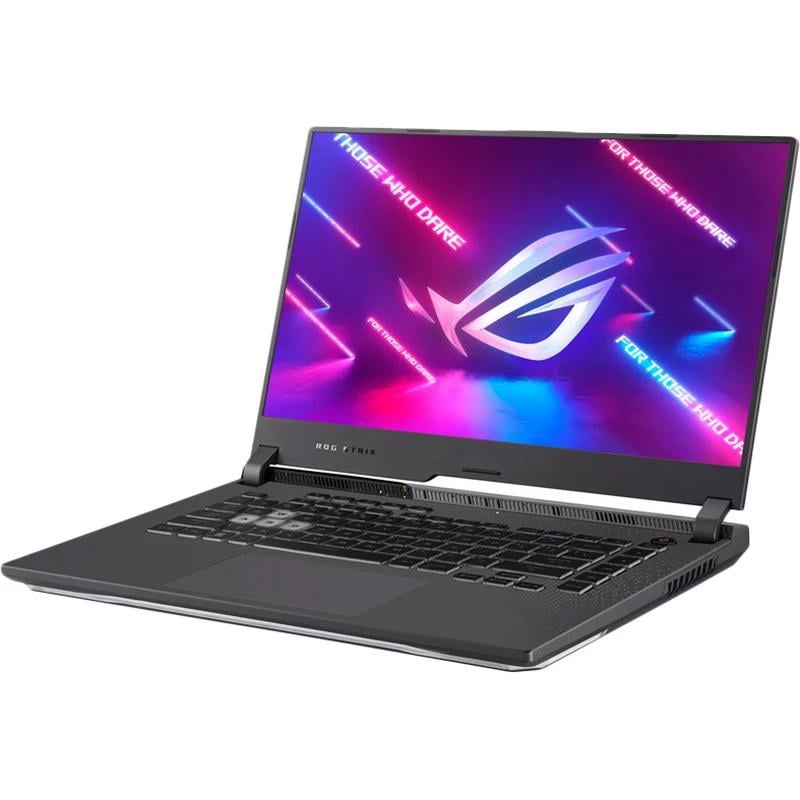 Ноутбук Asus G513RC-HN038 Серый (11315369)