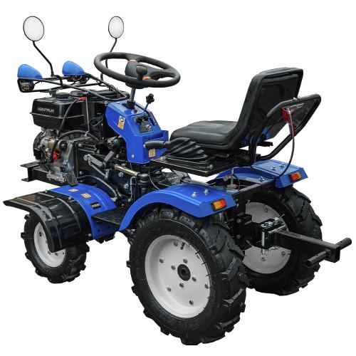 Трактор Kentavr 15G/1350 (000222924) - фото 11