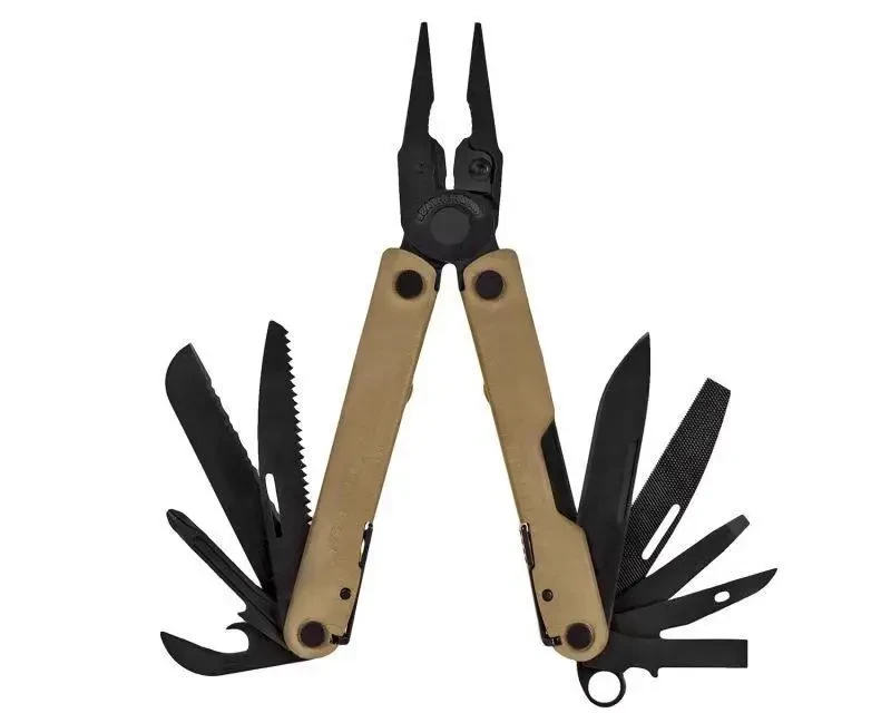 Мультитул Leatherman rebar (26736396)