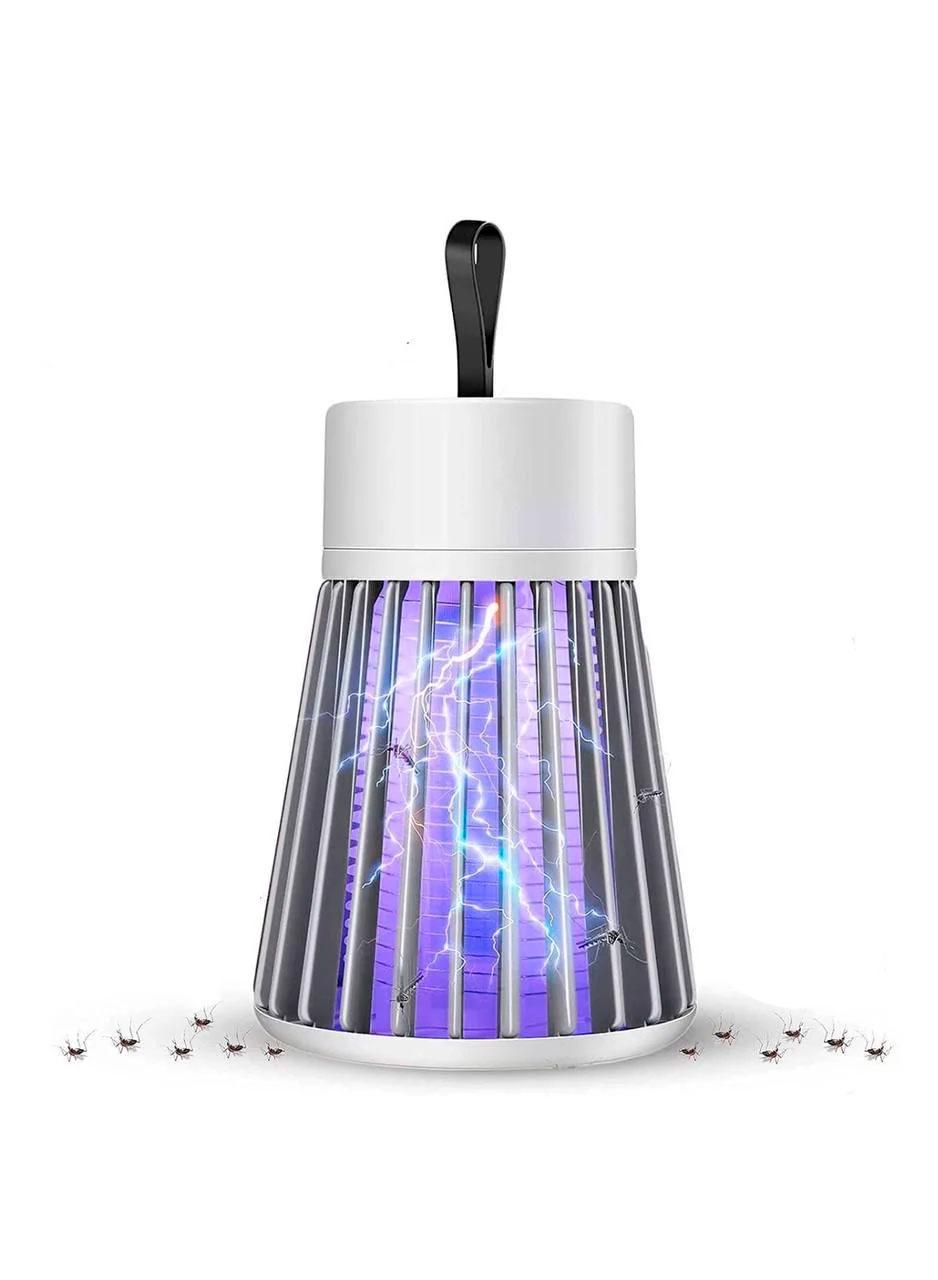 Лампа от комаров Electronic shock Mosquito killing (100172)