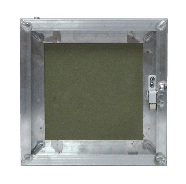 Ревізійний люк MasterLuki Короб 200х200 мм під шпалери та фарбування - фото 2 Ревізійний люк MasterLuki Короб 200х200 мм під шпалери та фарбування - фото 2