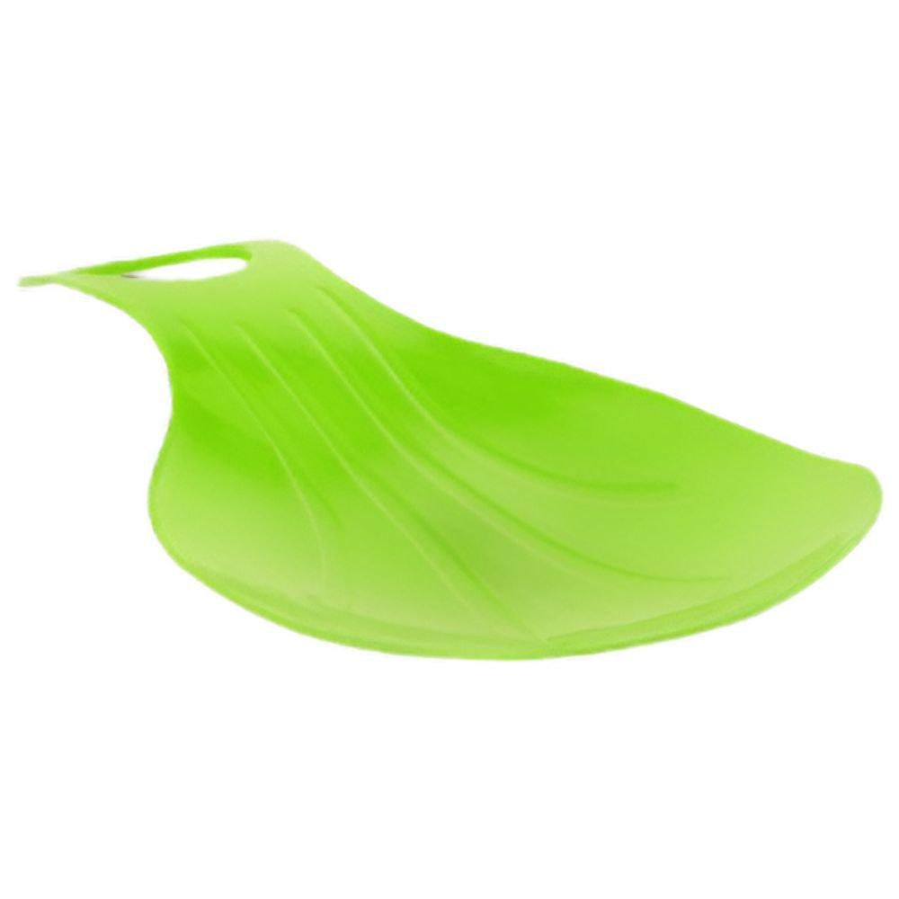 Льодянка дитяча MS 1705-1 з морозостійкого пластика Зелений (29844836) - фото 1 Льодянка дитяча MS 1705-1 з морозостійкого пластика Зелений (29844836) - фото 1