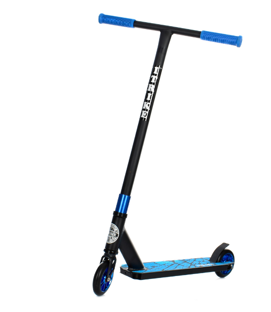 Самокат SR 2-067-4-BBL (AN003069)