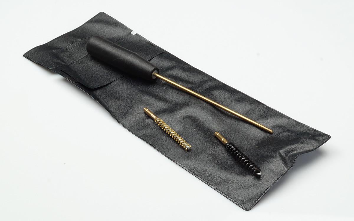 Набір Київські Шомполі для чищення зброї під патрон флобера ПВХ (1253361100) Набір Київські Шомполі для чищення зброї під патрон флобера ПВХ (1253361100)