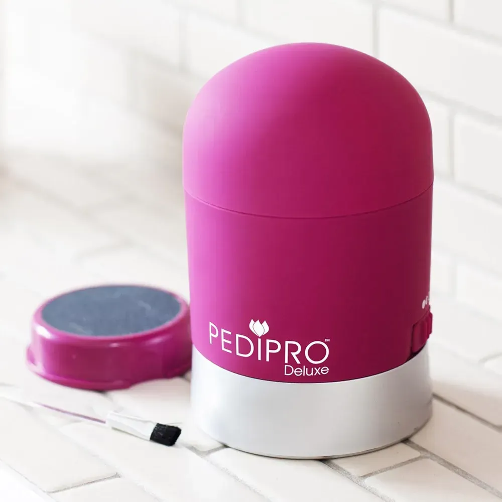 Апарат для педикюру PEDI PRO Deluxe (30444385) - фото 4